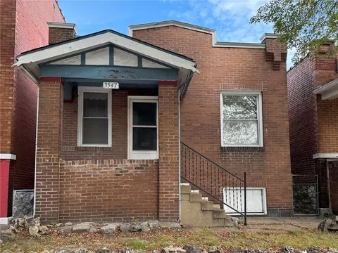 3547 Itaska St, Saint Louis, MO 63111