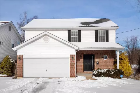 303 Euclid Ave, Saint Louis, MO 63119