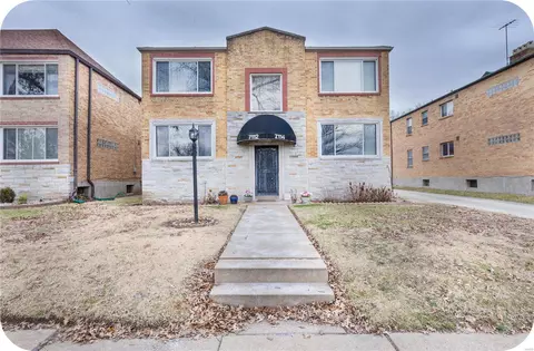 7112 Jamieson Ave, Saint Louis, MO 63109
