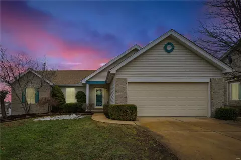 10 Royallridge Ct, O'fallon, MO 63368 photo 23