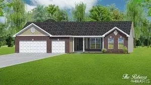3 Rebecca At Arbor Vly, Wentzville, MO 63385