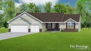 3 The Durango At Arbor Vly, Wentzville, MO 63385