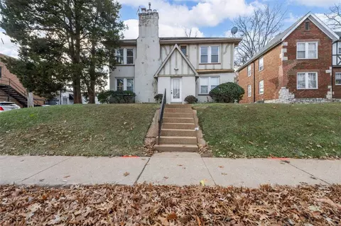 Undisclosed, Saint Louis, MO 63130