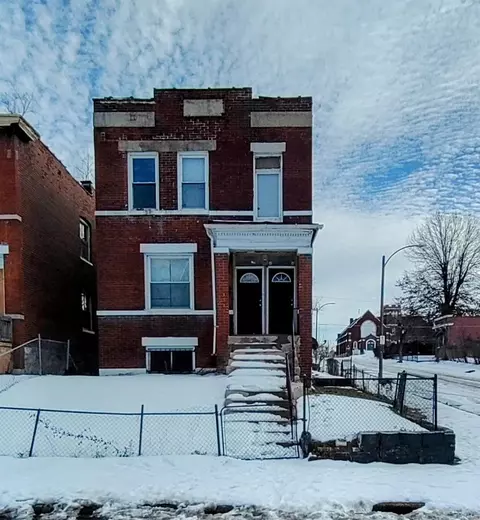 1900 Belt Ave, Saint Louis, MO 63112