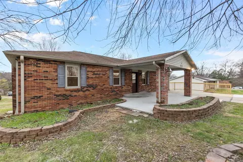 337 Grandview Dr, Jackson, MO 63755 photo 1