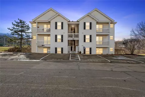 16560 Victoria Crossing Dr #C, Wildwood, MO 63040