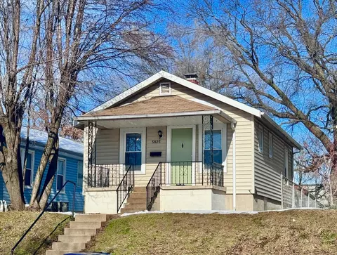 5825 West Park, Saint Louis, MO 63110