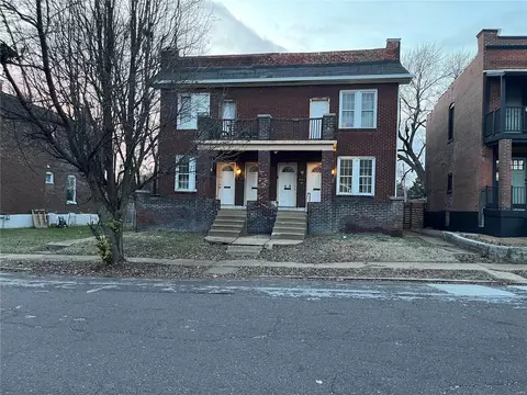 3421 Michigan Ave, Saint Louis, MO 63118