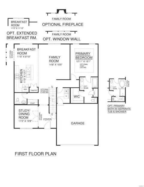 3286 River Breeze Dr, Saint Charles, MO 63301 photo 2