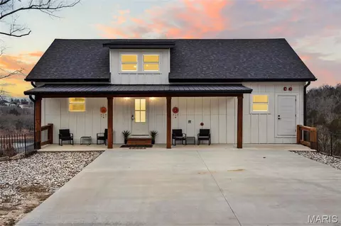 278 Majestic Cir, Branson, MO 65616