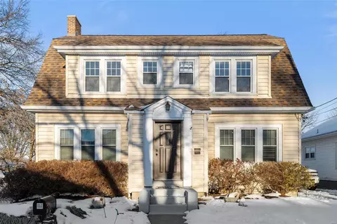 1524 Bennett Ave, Saint Charles, MO 63301