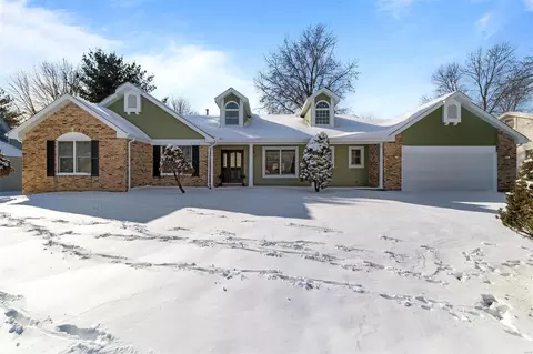 309 Meadow Place Dr, Saint Charles, MO 63303