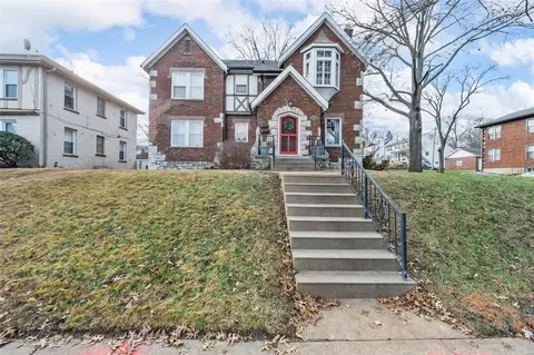 7720 Delmar Blvd, Saint Louis, MO 63130