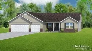 3 Denver At Arbor Vly, Wentzville, MO 63385