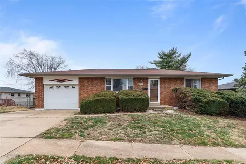 Undisclosed, Saint Louis, MO 63125