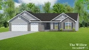 3 Willow At Arbor Vly, Wentzville, MO 63385