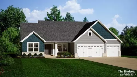 3 Hudson At Arbor Vly, Wentzville, MO 63385