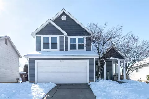 1493 Brittany Cv, Saint Charles, MO 63304