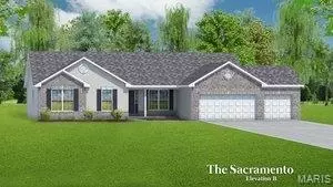 3 Sacramento At Arbor Vly, Wentzville, MO 63385