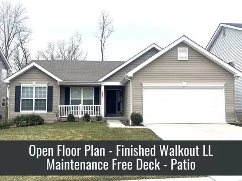 120 Keystone Ridge Dr, O'fallon, MO 63366