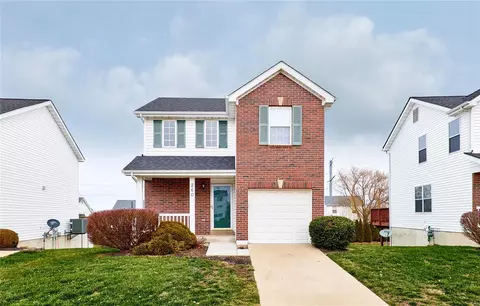 260 Centerfield Dr, O'fallon, MO 63366