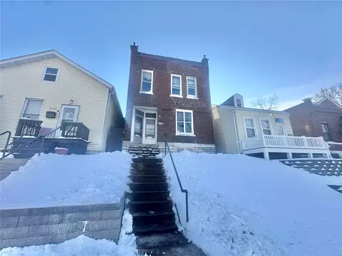 6736 Alabama Ave, Saint Louis, MO 63111