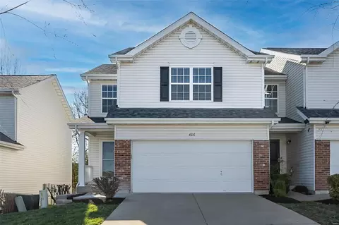 486 Flowering Magnolia Dr, O'fallon, MO 63366