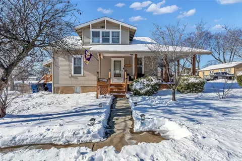 301 Whitehead St, Wentzville, MO 63385