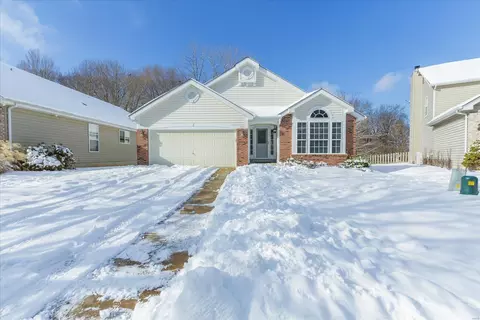 205 Cove Landing Dr, Wildwood, MO 63040