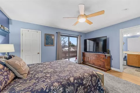 Bedroom - 606 Kipling Way #C, Weldon Spring, MO 63304 photo 3 of 6
