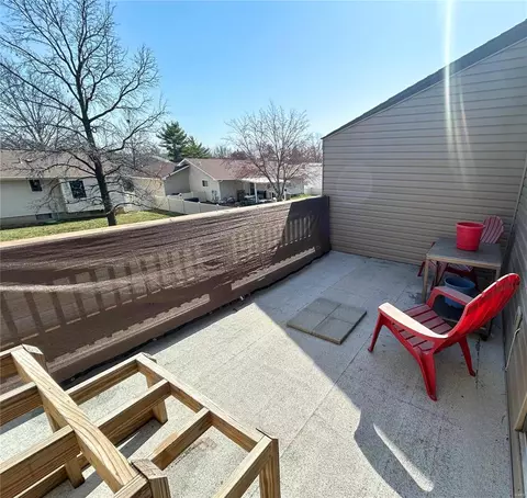 Exterior - 606 Kipling Way #C, Weldon Spring, MO 63304 photo 4 of 5