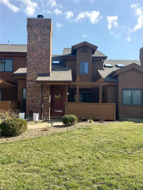 606 Kipling Way #C, Weldon Spring, MO 63304