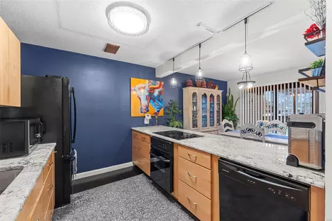 Kitchen - 606 Kipling Way #C, Weldon Spring, MO 63304 photo 1 of 3