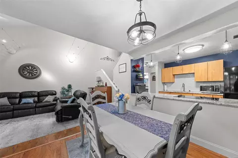 Dining - 606 Kipling Way #C, Weldon Spring, MO 63304 photo 2 of 3