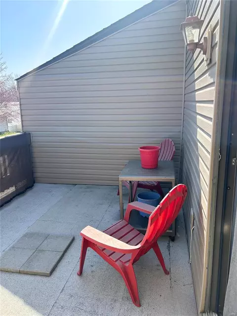 Exterior - 606 Kipling Way #C, Weldon Spring, MO 63304 photo 3 of 5