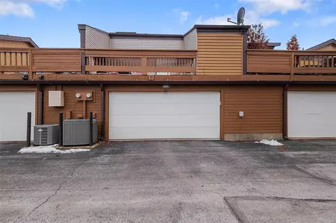 Exterior - 606 Kipling Way #C, Weldon Spring, MO 63304 photo 5 of 5