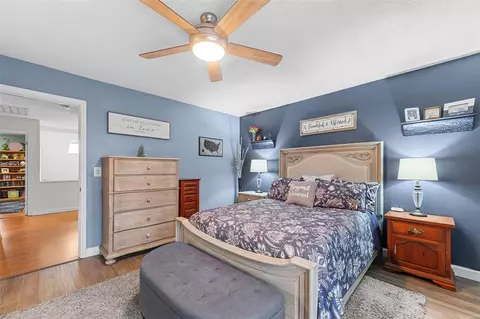 Bedroom - 606 Kipling Way #C, Weldon Spring, MO 63304 photo 1 of 6