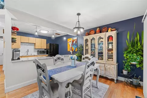 Dining - 606 Kipling Way #C, Weldon Spring, MO 63304 photo 1 of 3