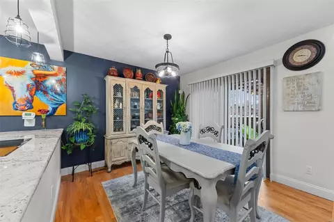 Dining - 606 Kipling Way #C, Weldon Spring, MO 63304 photo 3 of 3