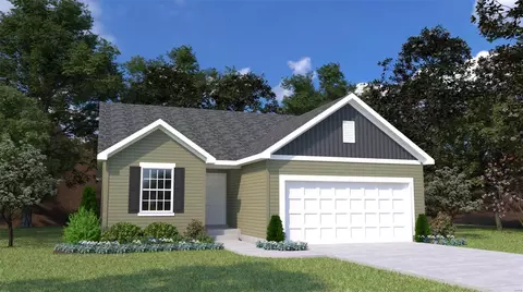1965 Rolling River Cir, Saint Paul, MO 63366