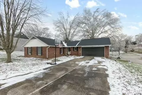 1005 Leigh Ann Ct, Jackson, MO 63755 photo 1
