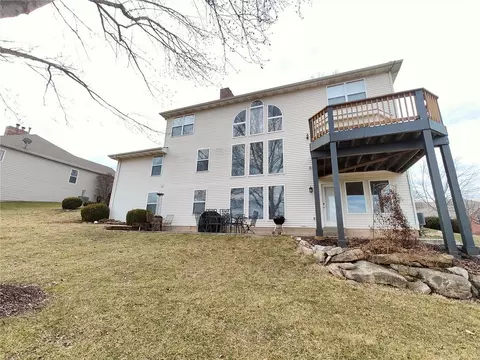 Other - 449 Eagle Pointe Landing Dr, Eureka, MO 63025 photo 19 of 19