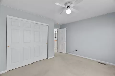 Bedroom - 449 Eagle Pointe Landing Dr, Eureka, MO 63025 photo 5 of 8