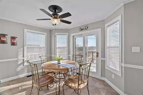 Dining - 449 Eagle Pointe Landing Dr, Eureka, MO 63025 photo 1 of 4
