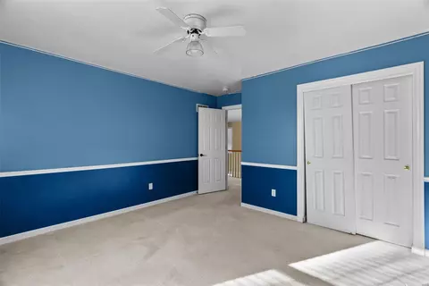 Bedroom - 449 Eagle Pointe Landing Dr, Eureka, MO 63025 photo 7 of 8