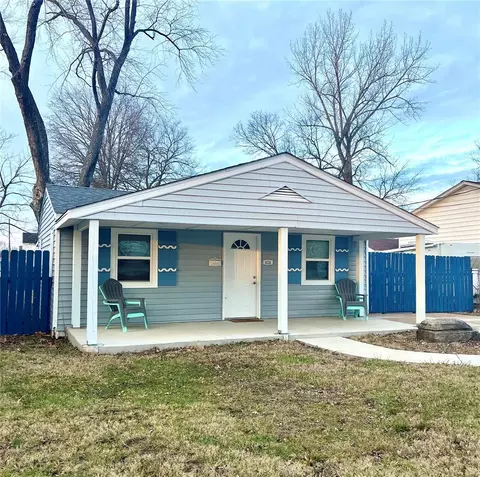 626 Benton St, Valley Park, MO 63088