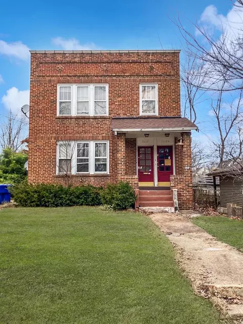 7117 Rabenberg Pl, Saint Louis, MO 63143