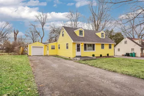 1208 Redman Blvd, Saint Louis, MO 63138