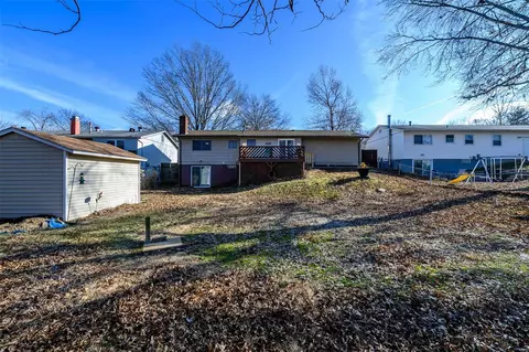 1305 Cypress Trail Ln, Fenton, MO 63026 photo 39