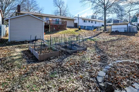 1305 Cypress Trail Ln, Fenton, MO 63026 photo 40